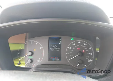 2023 Toyota Corolla Cross Hybrid Se from USA, damaged, VIN 7MUFBABG2PV009283